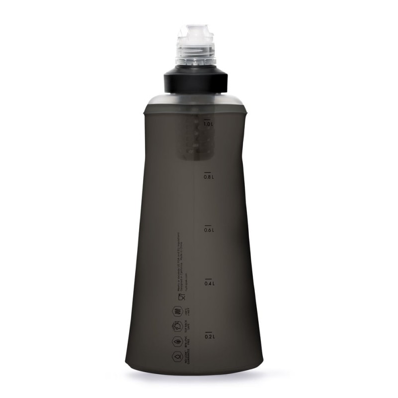 Gourde militaire Filtrante Tactical BEFREE 1 Litre Katadyn force armée