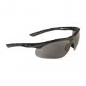 Sportschutzbrille - SWISS EYE - Lancer - smoke