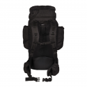 Rucksack - Recom 88L - schwarz