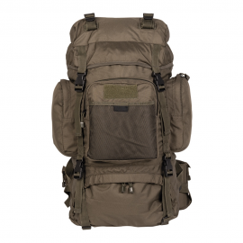 Sac à dos - Commando 55L - olive