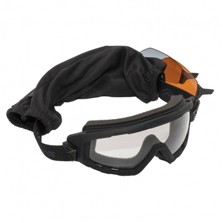 Tactical Brille - SWISS EYE - G-TAC- schwarz Tactical Brille - SWISS EYE - G-TAC- schwarz