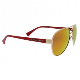 Swiss Military - FELDWEIBEL - gold - rot / pink