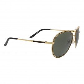 Swiss Military - BRIGADIER - gold/schwarz
