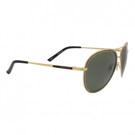 Swiss Military - BRIGADIER - gold/schwarz Swiss Military - BRIGADIER - gold/schwarz