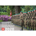 Armeekalender 2020