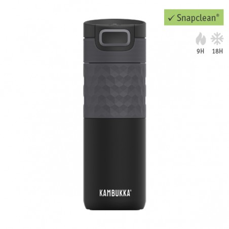 Kambukka Etna Grip - Thermosflasche - 500ml Kambukka Etna Grip - Thermosflasche - 500ml