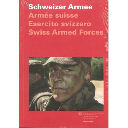 Taschenbuch - Schweizer Armee 2009/10 - d Taschenbuch - Schweizer Armee 2009/10 - d