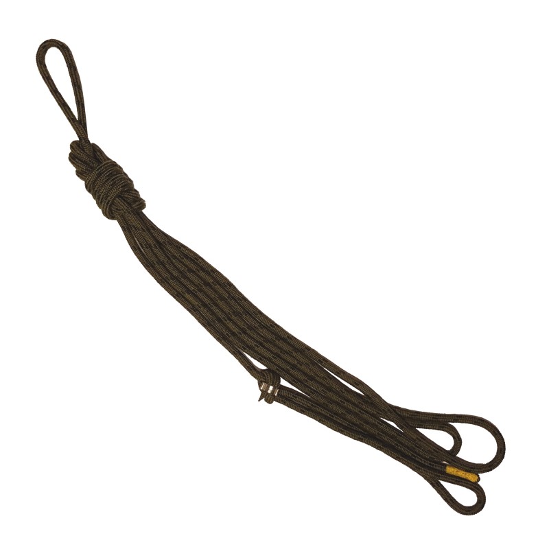 Cordage militaire