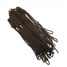 Cordage militaire - 10 pièces