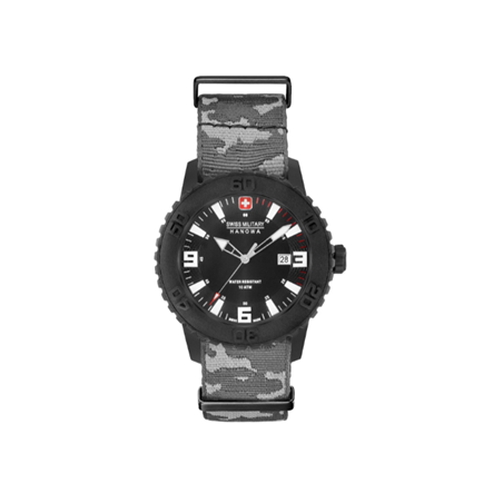 Swiss Military Hanowa - Twilight Camo Swiss Military Hanowa - Twilight Camo