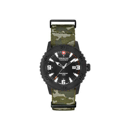 Swiss Military Hanowa - Twilight Camo Swiss Military Hanowa - Twilight Camo