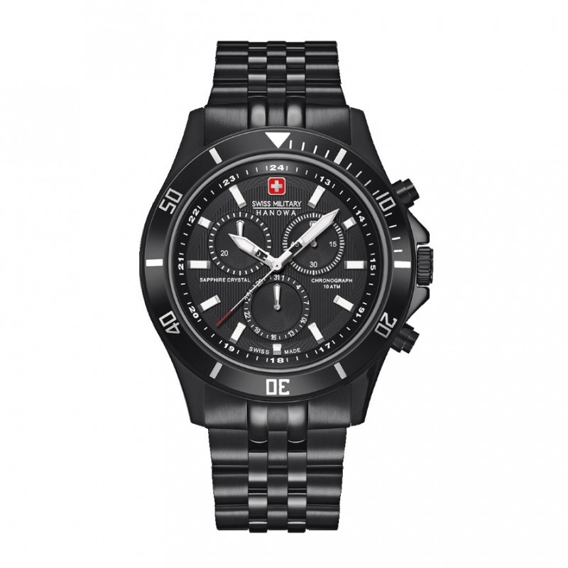 swiss military uhren by chrono