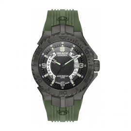 Swiss Military Hanowa - Seaman - oliv