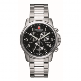 Swiss Military Hanowa - Swiss Soldier Chrono Prime
