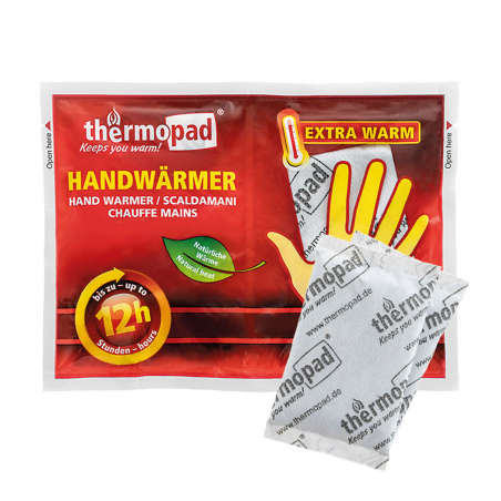 Thermopad Handwärmer Thermopad Handwärmer