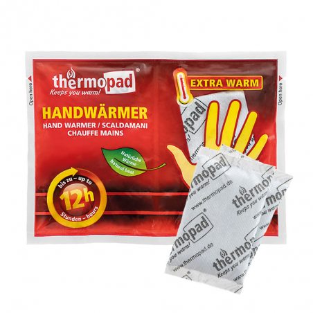 Thermopad Handwärmer