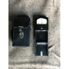 Ampèremeter Mod. Schweizer Armee
