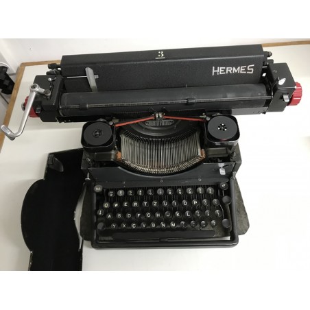Schreibmaschine Hermes Schreibmaschine Hermes