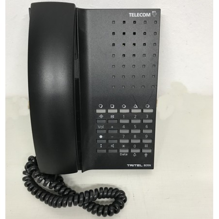 Tisch/Wand-Telefon, Modell Telecom PTT, Tritel BERN Tisch/Wand-Telefon, Modell Telecom PTT, Tritel BERN