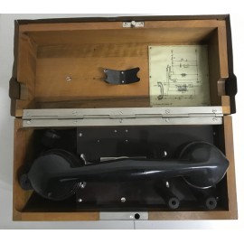 Armee-Feldtelefon