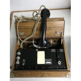 Armee-Telefon 32