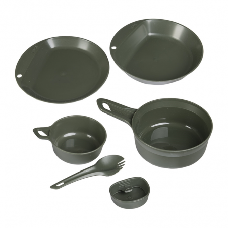 Wildo Explorer Kit - 6 pièces Wildo Explorer Kit - 6 pièces