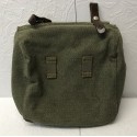 Sac à pain de l'armée type TO 61