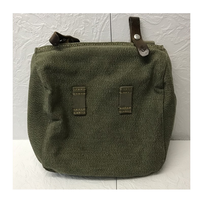 Sac à pain de l'armée type TO 61