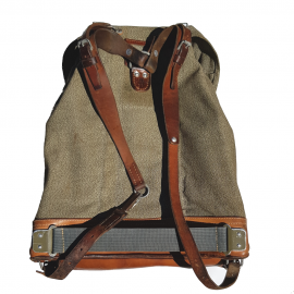 Militär Rucksack - Salz und Pfeffer