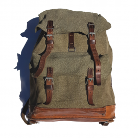 Militär Rucksack - Salz und Pfeffer