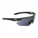 Schutzbrille - SWISS EYE - Nighthawk - oliv