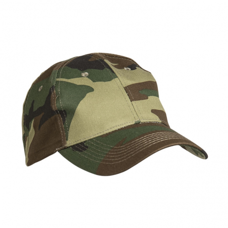 Baseball Cap - tarn Baseball Cap - tarn