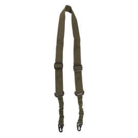 Ceinture de fusil tactique - olive