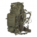 Rucksack - Teesar 100L - oliv