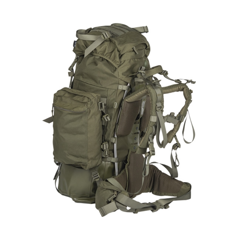 Rucksack - Teesar 100L - oliv