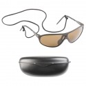 Armee-Sonnenbrille - Suvasol Champion - gebraucht