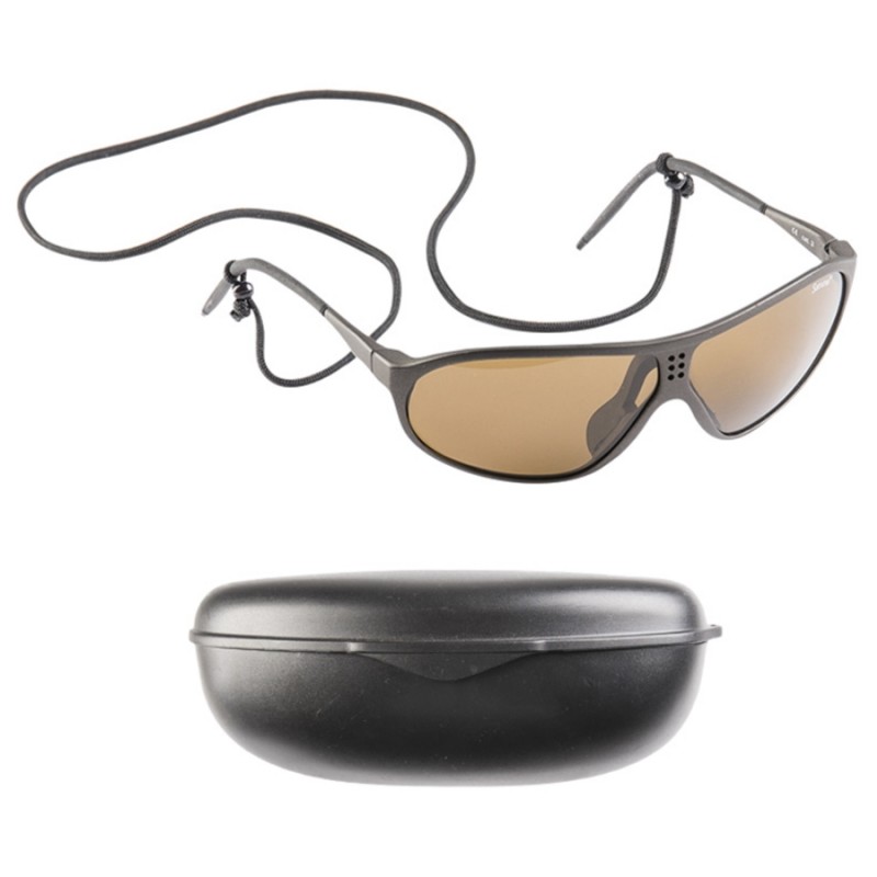 Armee-Sonnenbrille - Suvasol Champion - gebraucht