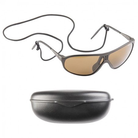 Armee-Sonnenbrille - Suvasol Champion - gebraucht Armee-Sonnenbrille - Suvasol Champion - gebraucht