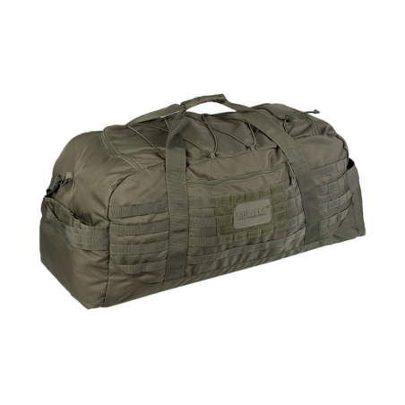 Fliegertasche 105L - oliv Fliegertasche 105L - oliv