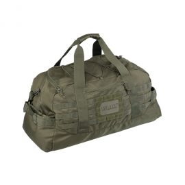 Sac à parachute 54L - olive