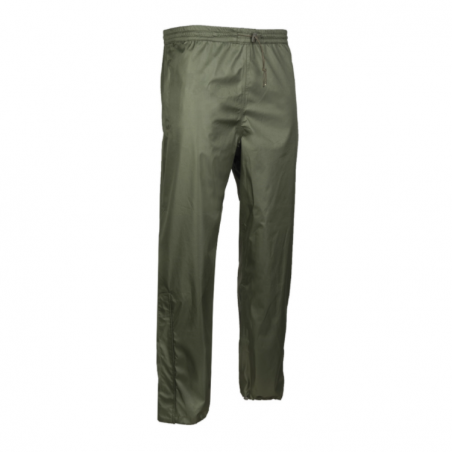 Regenhose - oliv - Grösse S Regenhose - oliv - Grösse S