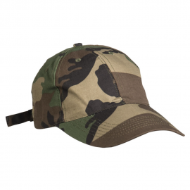 Baseball Cap - tarn
