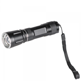 Stablampe mit Ladestation