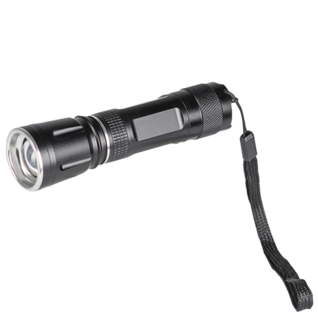 Stablampe mit Ladestation Stablampe mit Ladestation