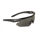 Schutzbrille - SWISS EYE - Nighthawk - schwarz