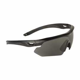 Schutzbrille - SWISS EYE - NIGHTHAWK - schwarz