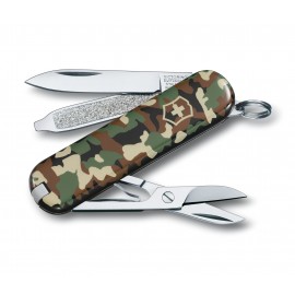 Victorinox - Classic SD - tarn