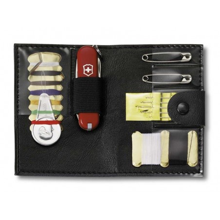 Victorinox - Näh-Etui mit "Classic" Messer Victorinox - Näh-Etui mit "Classic" Messer