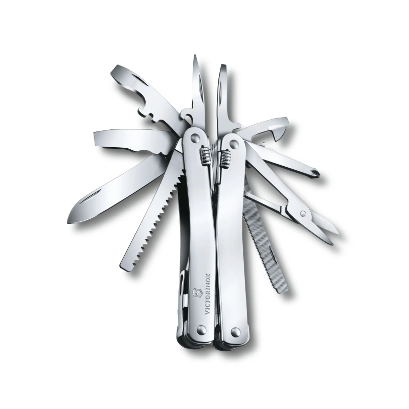 Victorinox - Swiss Tool Spirit X