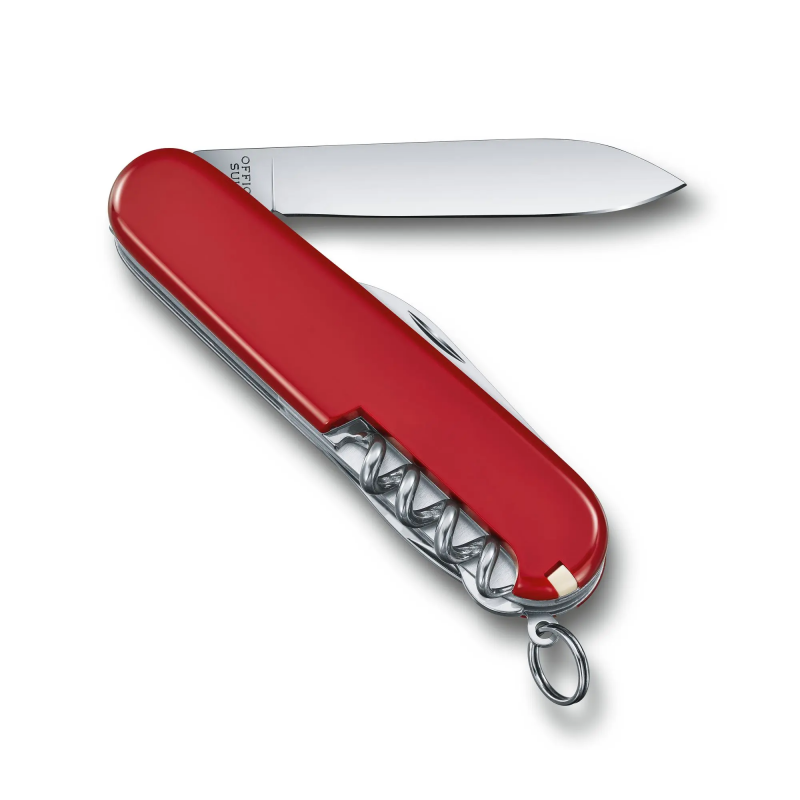 Victorinox - Climber - rot